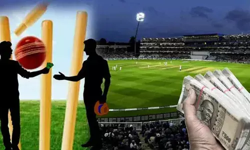 ఐపీఎల్ బెట్టింగ్స్‌పై ఉక్కుపాదం.. పోలీస్ శాఖ సంచలన వార్నింగ్