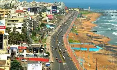 Ap News: విశాఖ అభివృద్ధికి రూ.500 కోట్లు?