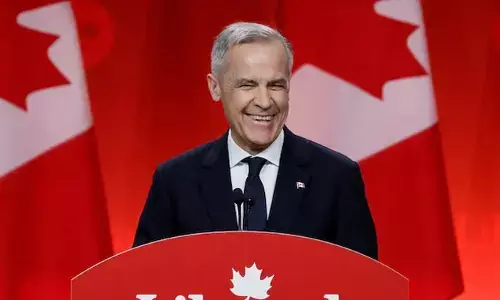 Canada: దేశంలో ముందస్తు ఎన్నికలు.. ప్రకటించిన ప్రధాని