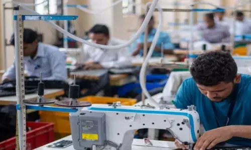 MSMEs: ఎంఎస్ఎంఈల పెట్టుబడి, టర్నోవర్‌ పరిమితులను నోటిఫై చేసిన కేంద్రం