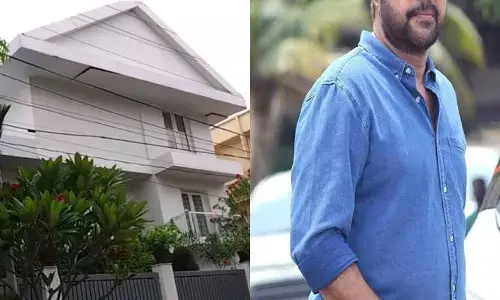 ఫ్యాన్స్‌కు బంపరాఫర్‌.. మెగాస్టార్‌ ఇంట్లో ఉండే ఛాన్స్‌.. దానికోసం ఏం చేయాలంటే?