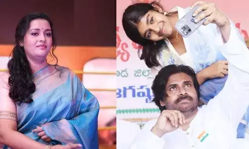 Pawan Kalyan: గొప్ప మనసు చాటుకున్న పవన్ కళ్యాణ్ కూతురు.. తండ్రికి తగ్గ తనయురాలంటూ నెట్టింట ప్రశంసలు