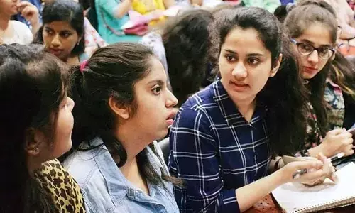 ఇంటర్ విద్యార్థులకు అలర్ట్.. వేసవి సెలవుల్లో మార్పు.. తరగతులు ఎప్పటి నుంచి ప్రారంభమంటే?