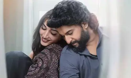 Hit-3 నుంచి ప్రేమ వెల్లువ ఫుల్ లిరికల్ సాంగ్ రిలీజ్.. పోస్ట్ వైరల్