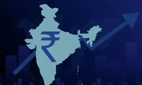 India: మరో ఐదేళ్లలో మూడో అతిపెద్ద వాణిజ్య దేశంగా భారత్