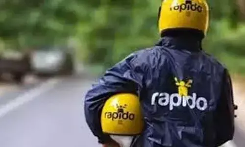 మహబూబ్ నగర్ లో ర్యాపిడో  సేవలు