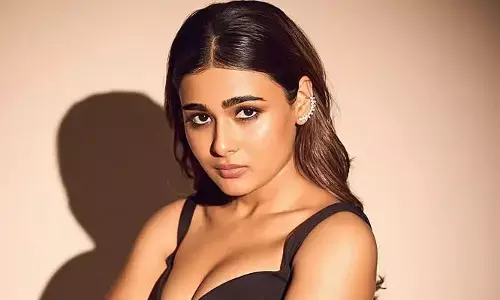 Shalini Pandey