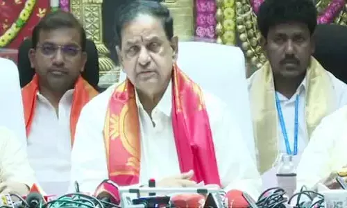 3 నెలలకు ఒకసారి సుపథం టికెట్లు.. టీటీడీ పాలక మండలి సమావేశంలో కీలక నిర్ణయాలు
