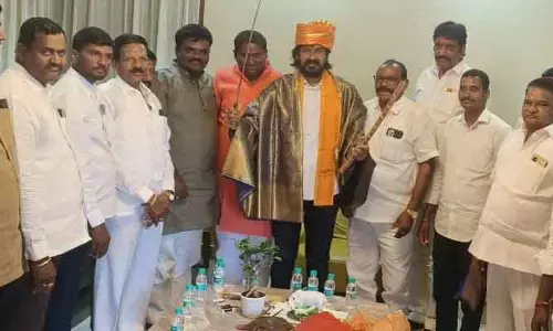 స్థానిక’ ఎన్నికల్లో బీజేపీ సత్తా చాటాలి