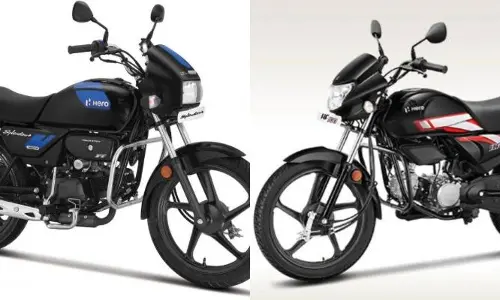 Hero Splendor: జస్ట్ రూ. 60 కడితే చాలు ఈ సూపర్ బైక్ మీ సొంతం..పూర్తి వివరాలివే