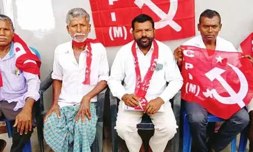 ఈ నెల 26న కలెక్టరేట్ ముందు ధర్నా.. ఎందుకంటే..?