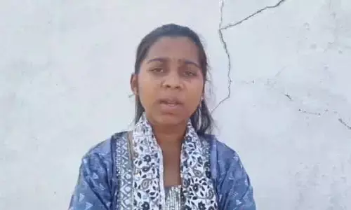 నా తప్పేమీ లేదు... నన్ను పరీక్షకు అనుమతించండి