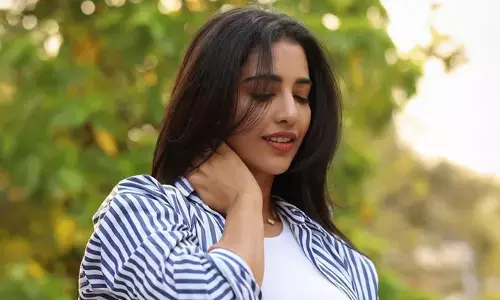 Daksha Nagarkar