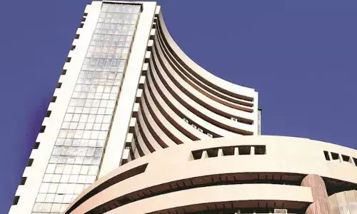 Stock Market: 1079 పాయింట్లు పెరిగిన సెన్సెక్స్