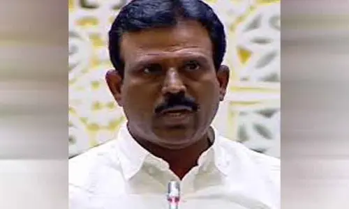 రైతులను తక్షణమే ఆదుకోవాలి