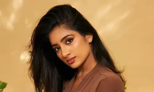 Hima Bindhu