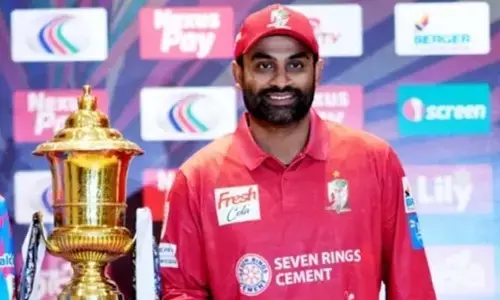 గ్రౌండ్‌లోనే బంగ్లా స్టార్ క్రికెటర్‌కు రెండుసార్లు హార్ట్ ఎటాక్.. డాక్టర్లు ఏమన్నారంటే?
