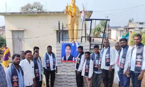 30 ఏళ్ల సుదీర్ఘ పోరాట ఫలితమే ఎస్సీ వర్గీకరణ