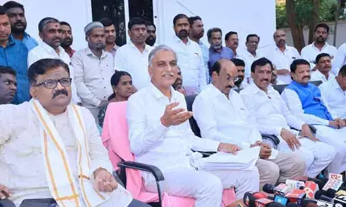 సీఎం అయ్యాక కూడా అదే ఏడుపా..? రేవంత్ రెడ్డిపై మాజీ మంత్రి హాట్ కామెంట్స్