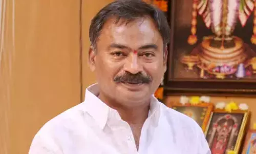 కడప మేయర్‌పై విజిలెన్స్ విచారణ పూర్తి.. నోటీసు ఇచ్చిన ప్రభుత్వం