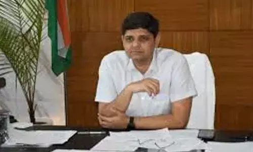 ఈ సమస్యలు ఉంటే ఫిర్యాదు చేయండి