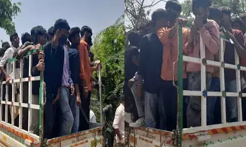 ఇదేందయ్యా ఇదే.. మరీ ఇంత దారుణమా..