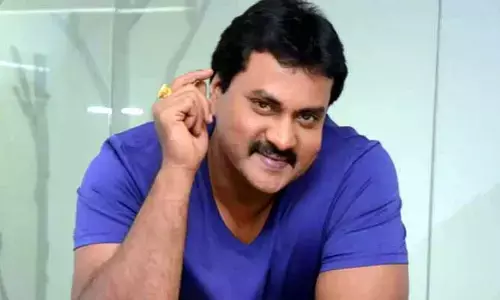 Sunil: ఎప్పటికైనా అతను సక్సెస్ ఫుల్ డైరెక్టర్ అవుతాడు.. ఆ స్టార్ హీరోపై సునీల్ ఇంట్రెస్టింగ్ కామెంట్స్