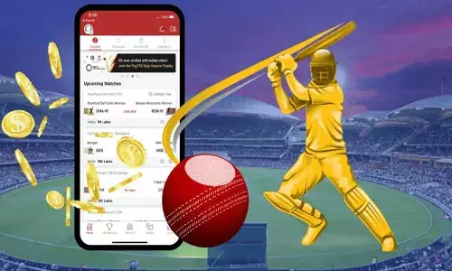 బెట్టింగ్‌ను నియంత్రించాలి!