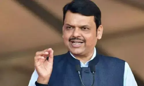 Fadnavis: అలాంటి హాస్యాన్ని అనుమతించబోము.. కునాల్ వ్యాఖ్యలపై ఫడ్నవీస్ ఫైర్