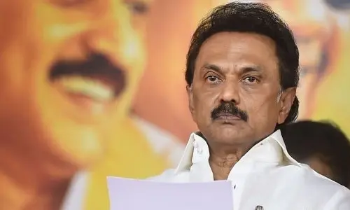 డీలిమిటేషన్‌పై మోడీని కలవనున్న తమిళ ఎంపీలు
