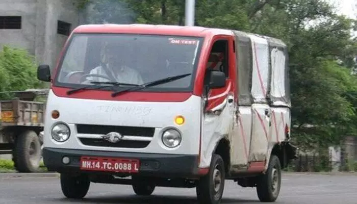 Vehicle: అన్ని బస్సులు, ట్రక్కుల్లో ఎమర్జెన్సీ బ్రేకింగ్, అటెన్షన్ వార్నింగ్ సిస్టమ్ తప్పనిసరి Vehicle: అన్ని బస్సులు, ట్రక్కుల్లో ఎమర్జెన్సీ బ్రేకింగ్, అటెన్షన్ వార్నింగ్ సిస్టమ్ తప్పనిసరి
