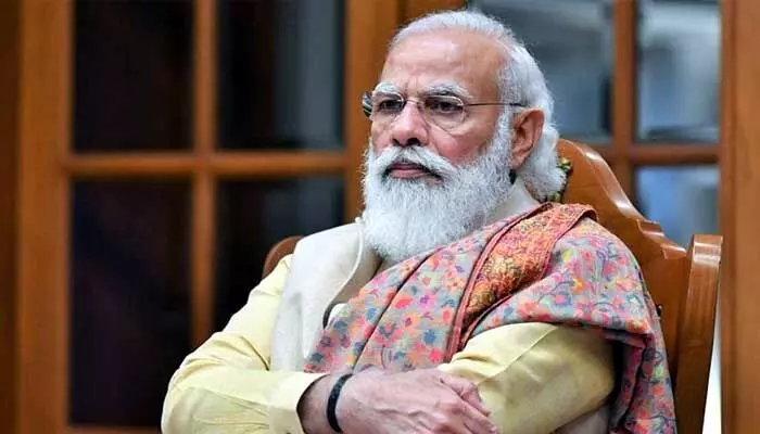 ఈ ఆరాధన... దేశానికే ప్రమాదకరం ఈ ఆరాధన... దేశానికే ప్రమాదకరం