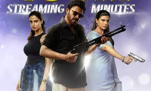 Sankranthiki Vasthunnam: ఓటీటీలో అదరగొడుతున్న వెంకీ మామ మూవీ.. నెట్టింట వైరల్ అవుతున్న పోస్ట్