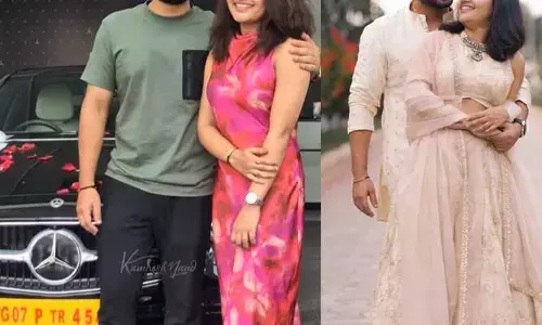ప్రియుడితో కలిసి బెంజ్ కారును కొన్న విరూపాక్ష బ్యూటీ.. అబ్బో అమ్మడు రేంజ్ మామూలుగా లేదంటున్న నెటిజన్లు
