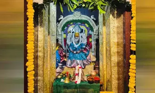 కొండపోచమ్మకు తీరిన దారి కష్టాలు