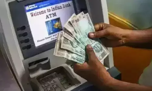 ATM Charges: బ్యాంక్ కస్టమర్లకు బిగ్ షాక్..ఈ పనులు చేస్తే ఛార్జీల మోత మోగుడే