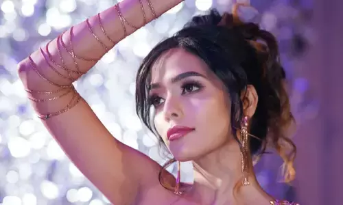 Riya Thiyagarajan