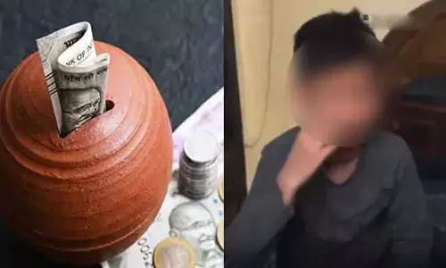 Video Viral: ఫ్రీఫైర్ గేమ్ లో సింగిల్ క్లిక్.. సర్వస్వం పోగొట్టుకున్న కుటుంబం