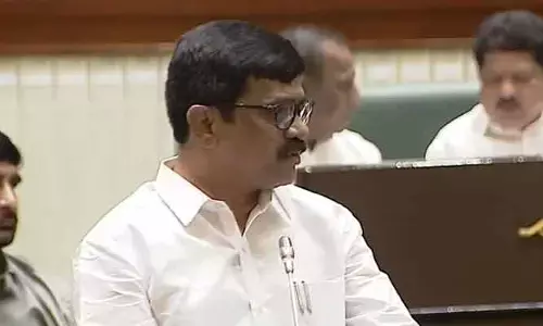 నా పార్థీవ దేహంపై జాతీయ జెండా కప్పే గౌరవాన్ని పొందాను.. బీఆర్ఎస్ ఎమ్మెల్యే ఉద్వేగం