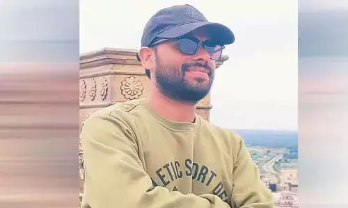 ఆన్‌లైన్‌ బెట్టింగ్‌ లకు మరో యువకుడు బలి