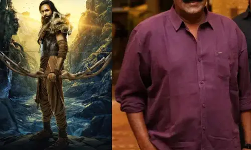 ‘కన్నప్ప’ సినిమా గురించి ఎవరైనా ట్రోల్ చేశారంటే చెబుతున్నా అంటూ ఫైర్ అయిన ప్రముఖ నటుడు.. మంచు మనోజ్‌ను ఉద్ధేశించేనా..?