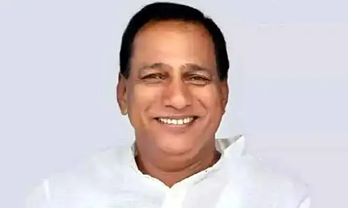 కేసీఆర్ సీఎం కాబోతున్నారు... మల్లారెడ్డి షాకింగ్ కామెంట్స్ !