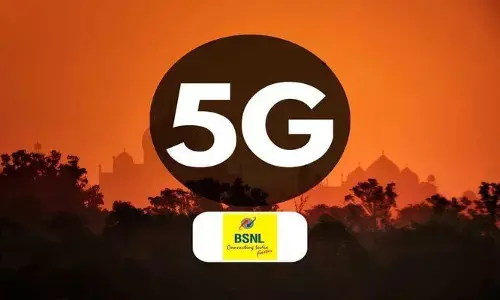 BSNL 5G Launch: మాతో పెట్టుకోవద్దు.. BSNL మాస్‌.. 5జీ స్పీడ్‌తో సేవలు స్టార్ట్