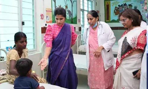 వీరికి షోకాజ్ నోటీసులు జారీ చేయండి