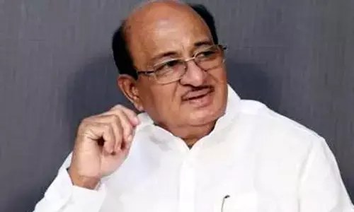 ఎన్డీఏలో ఉన్నాం కాబట్టి బహిరంగంగా మాట్లాడకూడదు.. గోరంట్ల బుచ్చయ్య చౌదరి కీలక వ్యాఖ్యలు