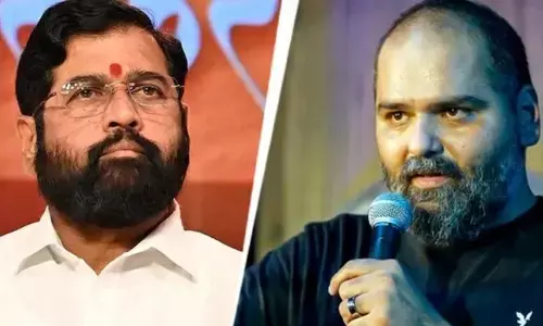 Eknath Shinde: సెటైర్ అర్థమైంది కానీ.. కునాల్ కామ్రా వ్యాఖ్యలపై స్పందించిన షిండే