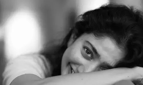 Sai Pallavi