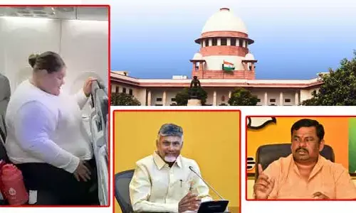 లావుగా ఉంటే డబుల్ టికెట్.. కలకలం సృష్టిస్తోన్న కొత్త రూల్