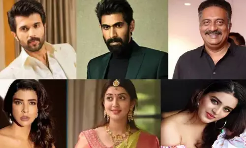 బెట్టింగ్‌ యాప్స్‌ కేసులో కీలక పరిణామం.. సినీ యాక్టర్స్‌ ప్రమోట్ చేసిన యాప్స్‌ గుర్తింపు