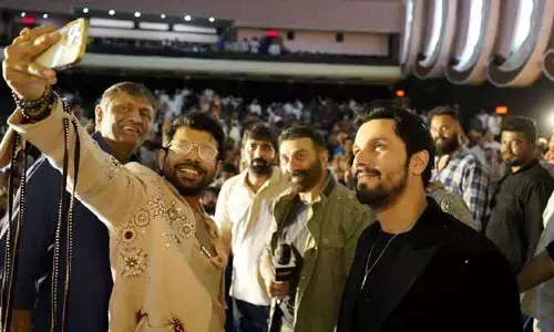 Gopichand Malineni: ‘జాట్’ ట్రైలర్ రిలీజ్.. ఇది నిజంగా ఆశ్చర్యంగా ఉందంటూ గోపీచంద్ పోస్ట్